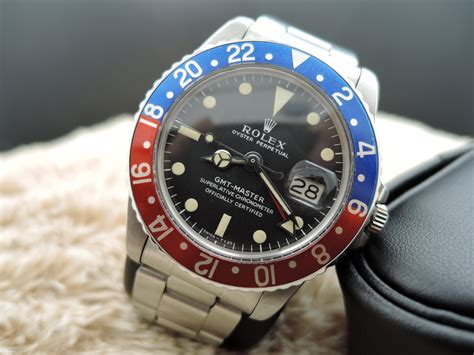 1969 rolex 1675|Rolex gmt master 1675 price.